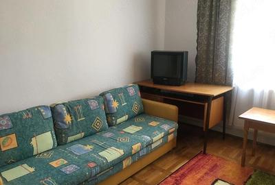 Garsonieră decomandată în Tudor Vladimirescu - 4