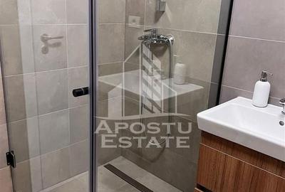 Apartament cu 3 camere semidecomandat în Take Ionescu - 5