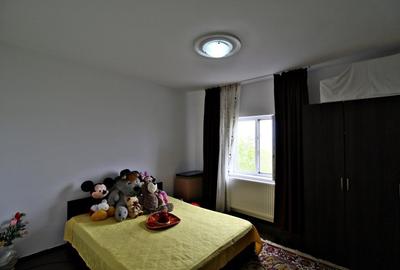 OVIDIU - Casa P+1  in prima linie la Lacul Siutghiol - 9