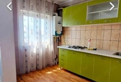 Garsoniera 38m² - 4