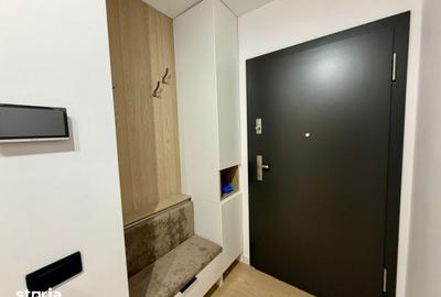Apartament cu 2 camere în Iris