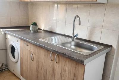 Apartament cu 2 camere decomandat, mobilat în Podul de Piatră - 4