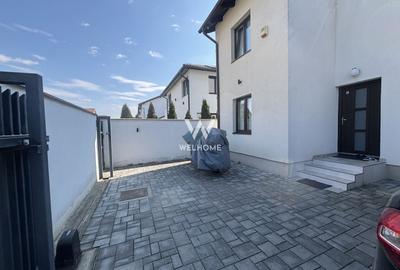 Casă individuală cu 6 camere cu Canalizare în Șelimbăr - 26