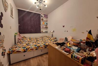 Apartament cu 2 camere semidecomandat, mobilat în Florești - 3