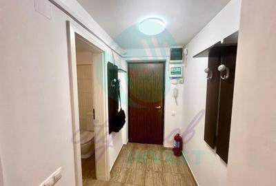 Apartament cu 3 camere semidecomandat, mobilat în Unirii - 7