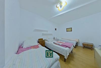 Casă cu 2 camere cu Teren 700 Mp în Vladimirescu - 1