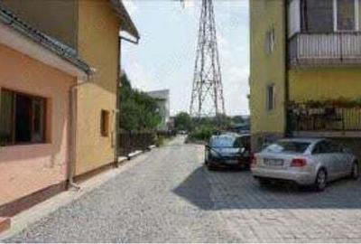 Teren intravilan 863 mp, Viisoara, Bistrita Nasaud - 6