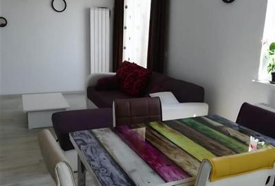 Apartament 2 camere TOP CITY cu parcare si boxa Apartament 2 camere TOP CITY cu parcare si boxa - 4