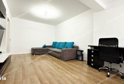 Apartament cu 2 camere decomandat în Micro 20 - 7