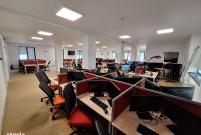 Spațiu comercial, de 700 mp, în Delfinariu - 5