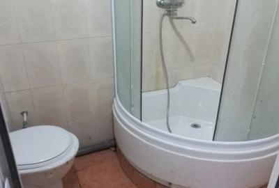 Garsonieră semidecomandată în Rahova