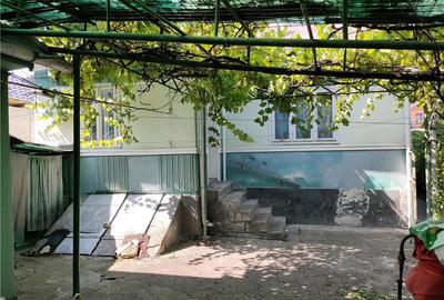 Casă cu 3 camere în Târgu Ocna - 4