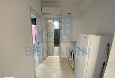 Apartament cu 2 camere în Brazda lui Novac - 3