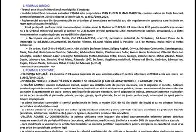 TOMIS MALL CENTRU  CASA - 6