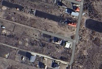 Teren de 493 mp, în Central - 4