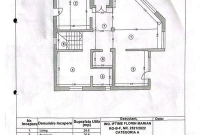 Casă cu 5 camere cu Teren 387 Mp în Agigea - 4