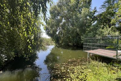 Teren de 2537 mp, în Siliștea Snagovului - 16