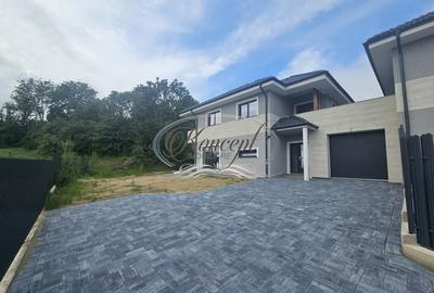 Casa cu panorama, in zona linistita Casa cu panorama, in zona linistita - 3