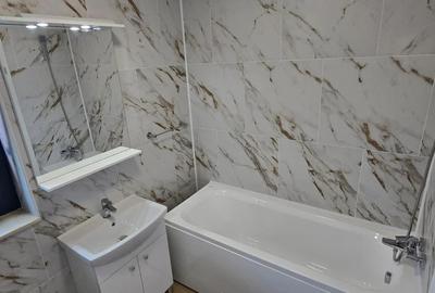 Apartament cu 3 camere decomandat, mobilat în Faleza Nord - 13