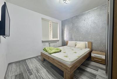 Apartament cu 2 camere decomandat, mobilat în Parcul Circului - 2