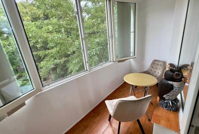 Apartament 3 camere decomandat, centrala proprie, 5 min metrou Raul Doamnei - 18