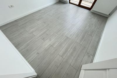 Duplex despartit prin spatiu tehnic - 13