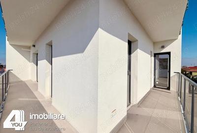 Apartament cu 3 camere decomandat în Micălaca - 11