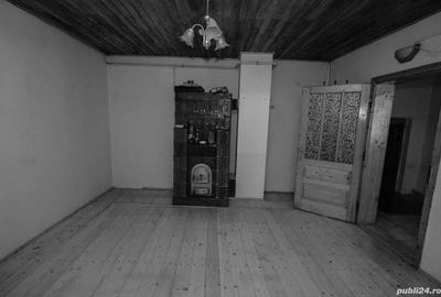 Casa individuala D+P - 2