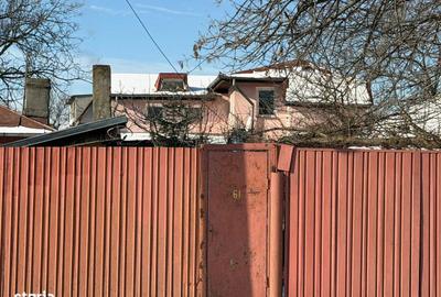 Casă cu 4 camere cu Teren 310 Mp în Tei - 13