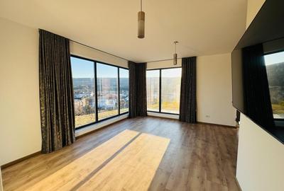 Casa individuala finisata, constructie noua, in ansamblu rezidential - 2