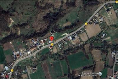 Casă cu 3 camere cu Teren 1096 Mp în Cășăria - 4