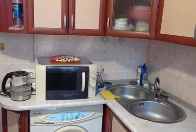 Apartament cu 2 camere de inchiriat in zona Aviatorilor - 3