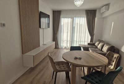 Apartament cu 2 camere în Central - 7