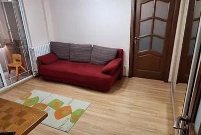 Apartament cu 2 camere semidecomandat, mobilat în Tomis II