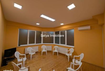Spațiu comercial, de 385 mp, în Poarta 6 - 13