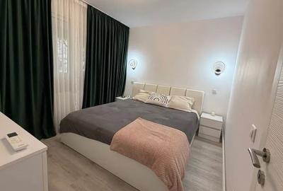 Apartament cu 2 camere semidecomandat, mobilat în Iancului - 8