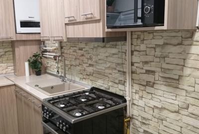 Casa, mobilata/utilata,zona Delfinariu. (Cod E4) - 12