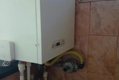 Apartament cu 3 camere decomandat în Tomis Nord - 5