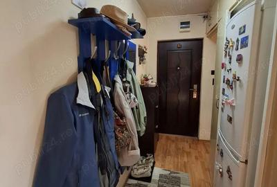 Str. Rapsodiei apartament 2 camere, mobilat si utilat - 7