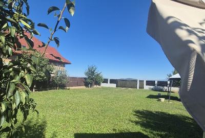 Proprietar, Vand Teren 600mp cu utilitati - 7
