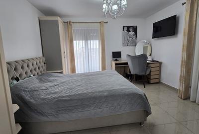 Casă individuală cu 3 camere în Central - 1