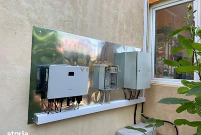 Casă cu 5 camere cu Teren 360 Mp în Ferentari - 5