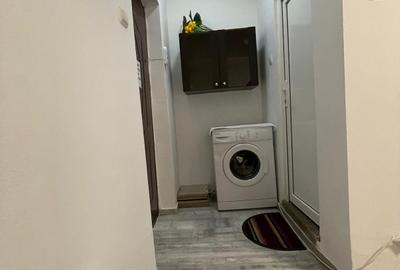 Garsonieră decomandată în Decebal - 5
