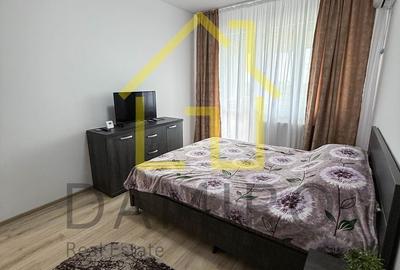 Garsonieră decomandată în Apărătorii Patriei - 2