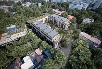 Garsonieră decomandată, mobilată în Central - 1