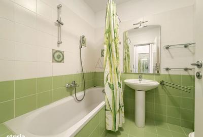 Apartament cu 2 camere, mobilat în Ferdinand - 16