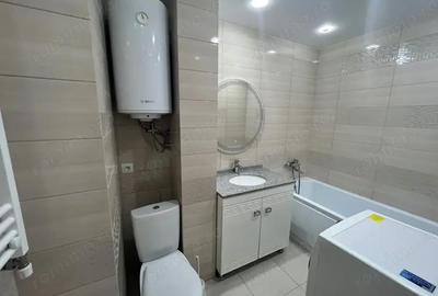 Garsonieră decomandată în Calea București - 4