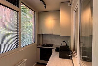 Apartament cu 2 camere semidecomandat în Dudu