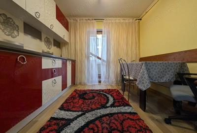 Apartament cu 2 camere decomandat în Girocului