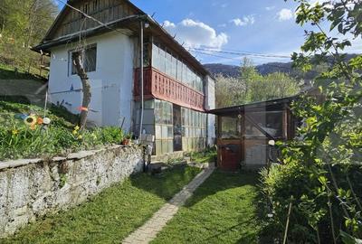 Casa 3 camere + teren 345 mp – Schei, Brasov - 2